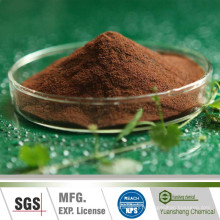 Additif chimique de lignosulfonate de sodium de lignine de paille SLS (MN-1)